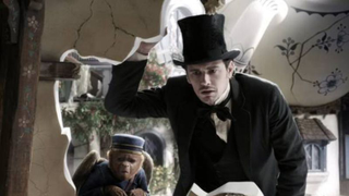 James Franco got a bunch of famous people to star in his next directorial effort